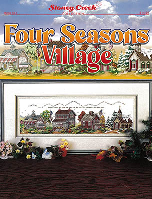 (image for) Four Seasons Village